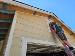 How To Choose The Right Materials for Your Siding Installation in 'Bar Nunn, WY